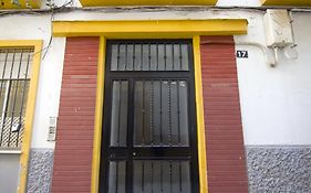 Rentalsevilla Rubens I